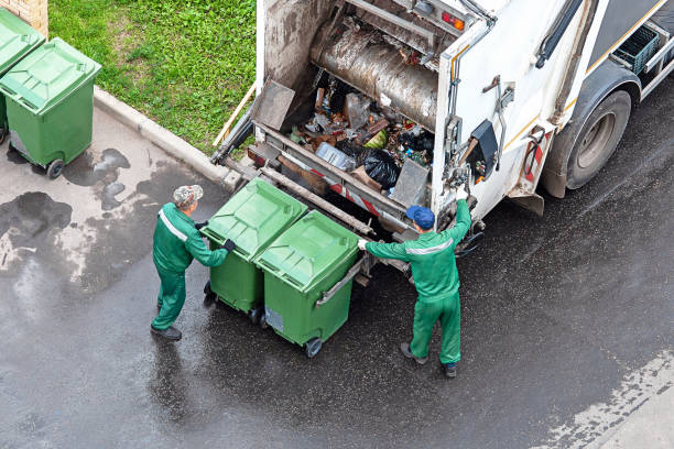 Appliance Disposal in Westminster, TX