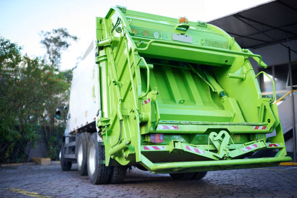 Best Same-Day Junk Removal  in Westminster, TX